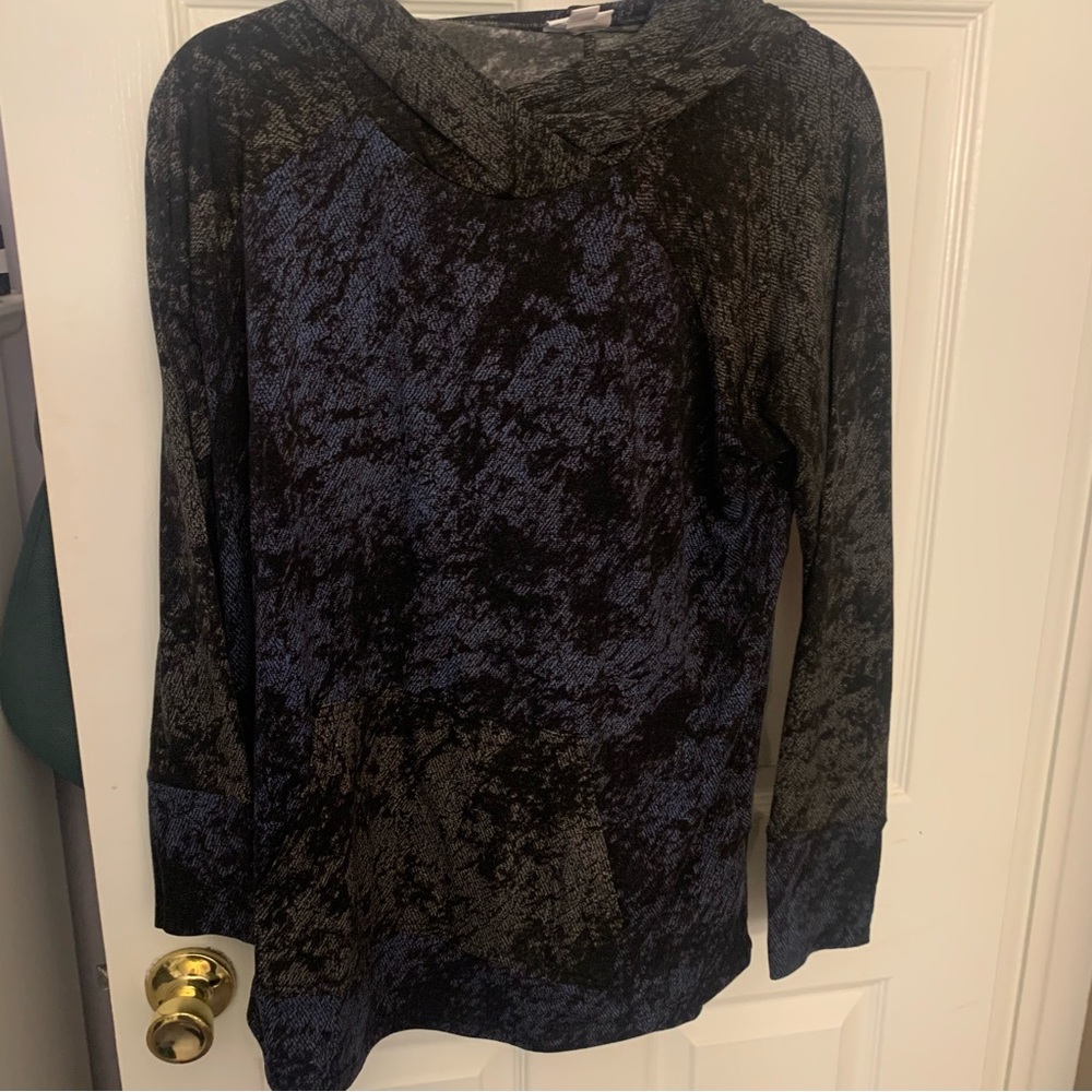 LuLaRoe Amber Hoodie